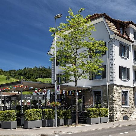Hotel Freihof Swiss Lodge Унтерегери Экстерьер фото